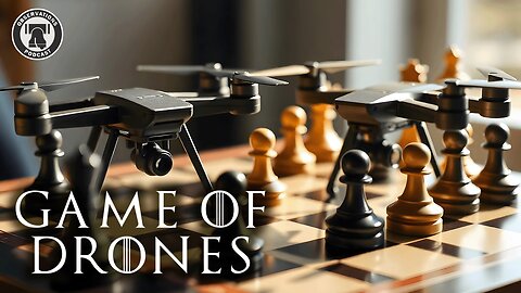 Game of Drones