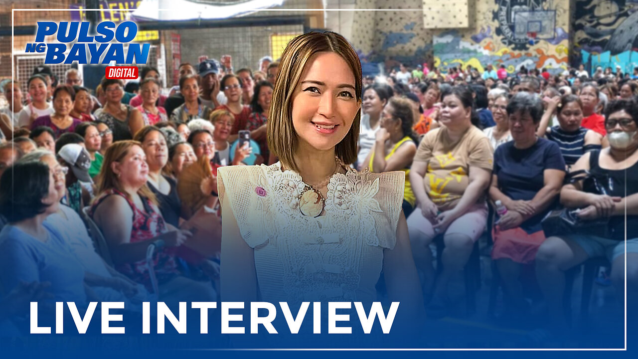 Plataporma at programa na isinusulong at ipagpapatuloy ng Kababaihan Partylist