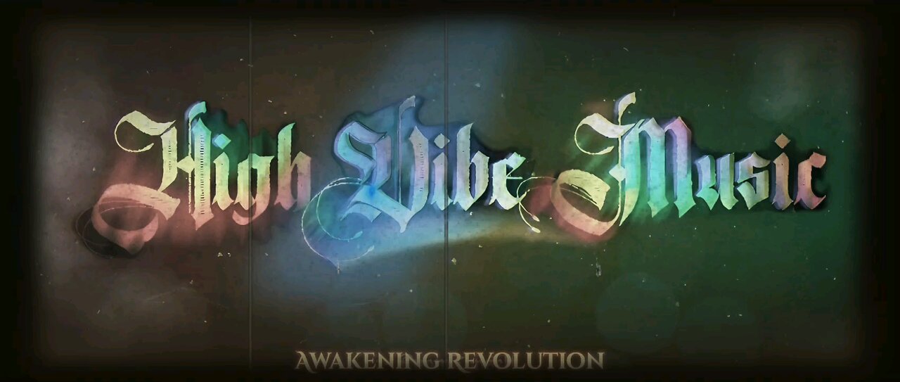 New Age (Awakening Revolution)