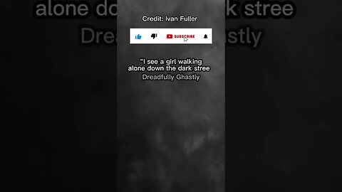 What Would You Do In This Unsettling Two Sentence Horror Story?!