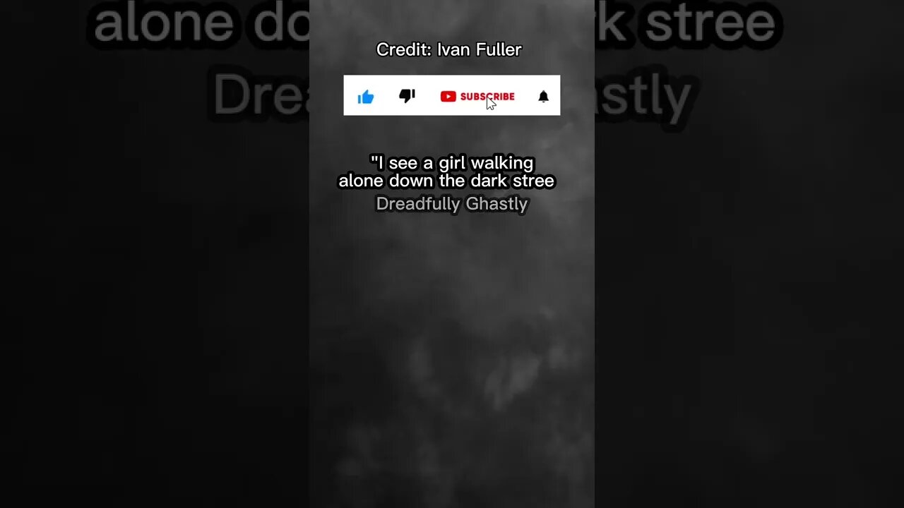 What Would You Do In This Unsettling Two Sentence Horror Story?!