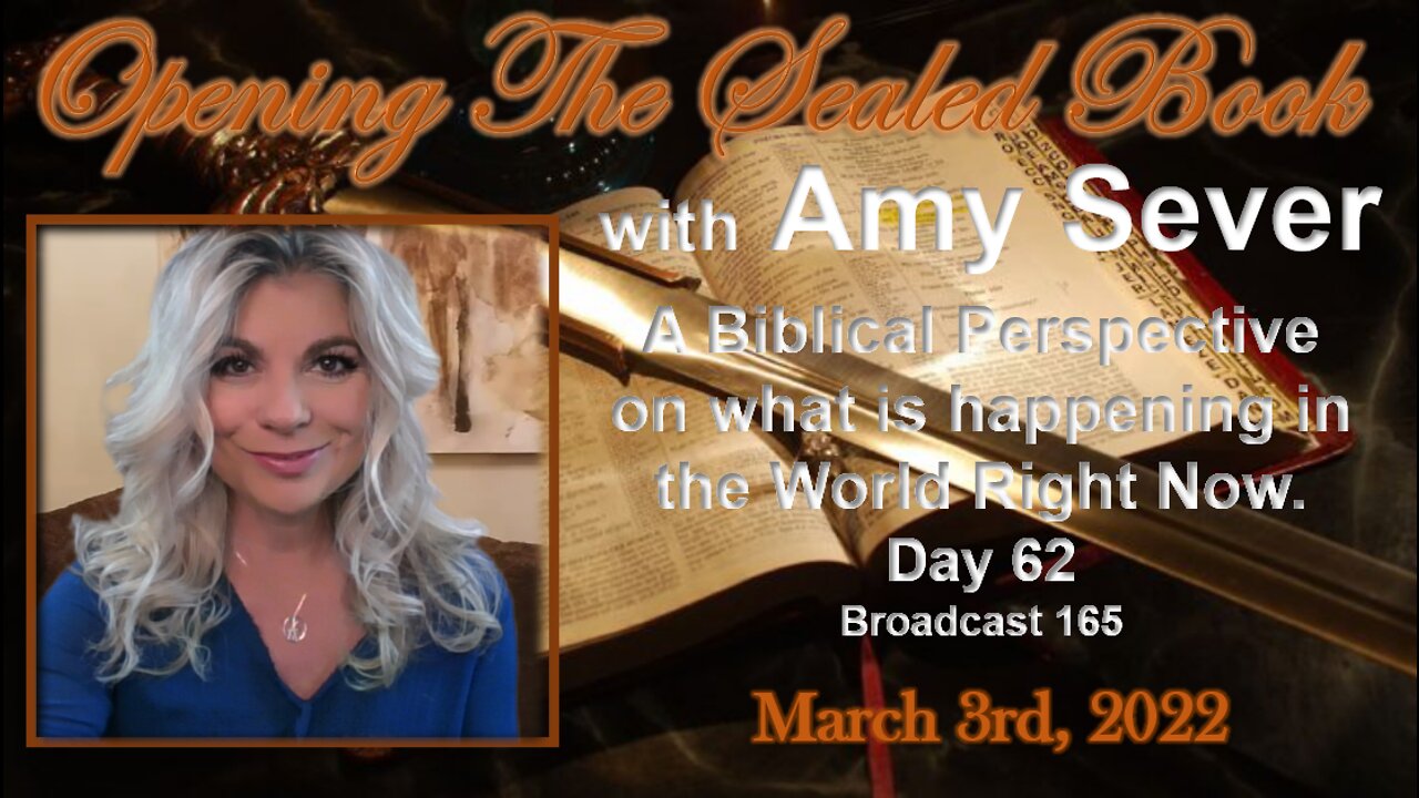 03/03 Convoy / DeSantis / Rothchild / Mr Pool / Kim Clement / Kent Christmas!