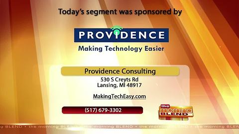 Providence Consulting-7/26/17