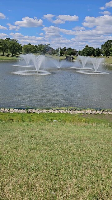 My Peaceful Place - This Beautiful Day