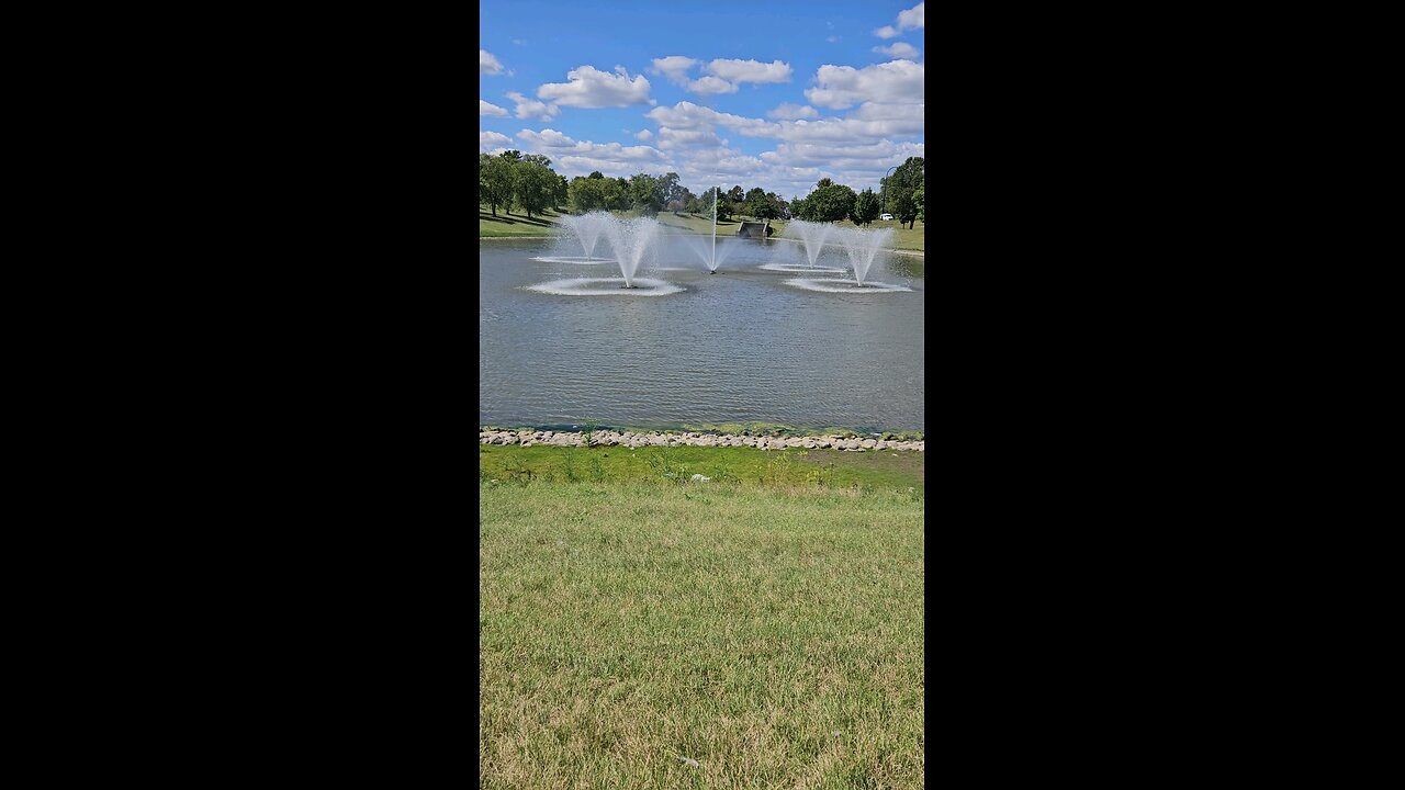 My Peaceful Place - This Beautiful Day