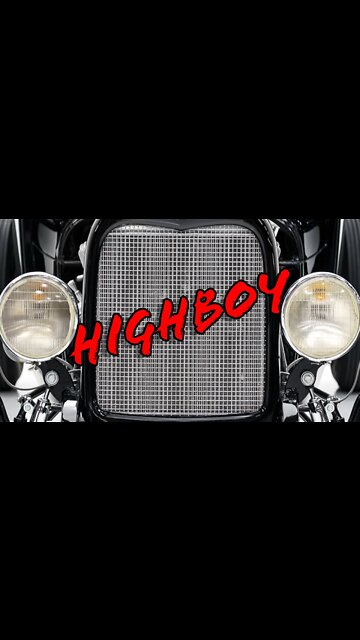 Monday Motor Mayhem # 6