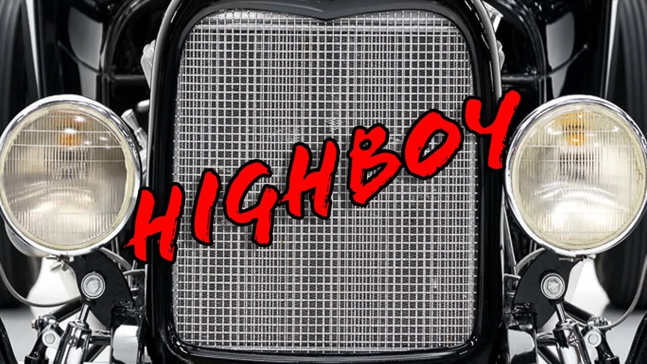 Monday Motor Mayhem # 6