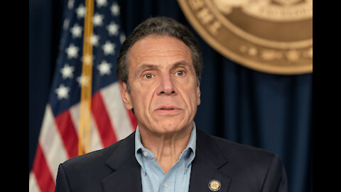 LOL: Cuomo Ordered to Return Over $5 Million from His Book Deal