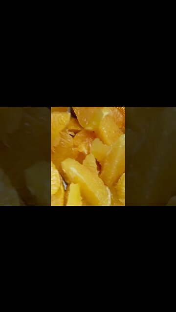 Marmalade: The Citrus Jam You Thought You Hated! #marmalade #shorts