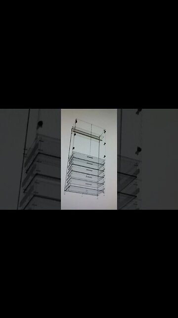 Projeto de guarda roupa de solteiro em 3D no Cortecloud! #marcenaria #cnc #diy #arte #3d