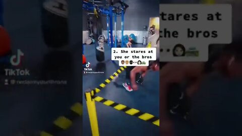 3 ways to know your homies girl is for the streets 👑