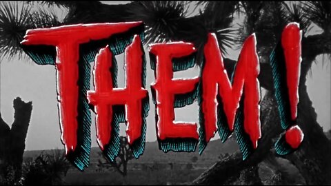 Them! (1954)