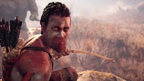 A look back at FARCRY PRIMAL