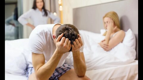 Signs that could mean your spouse is cheating on you