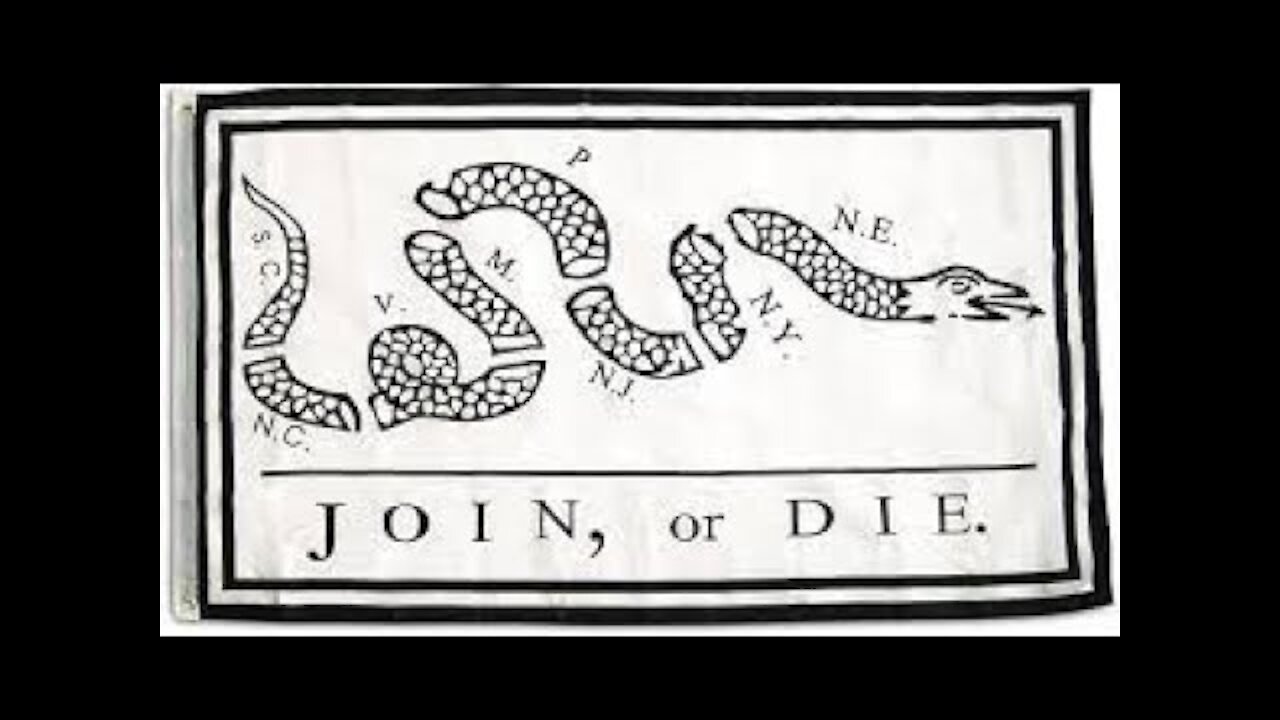 Guy Chet__Ben Franklin & the Albany Plan