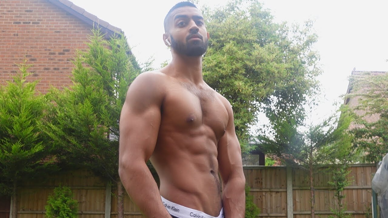 I want to be better than other men - Ego is the enemy