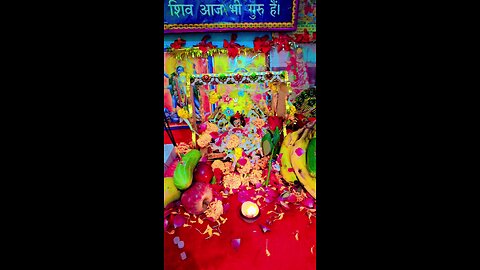 janmashtami