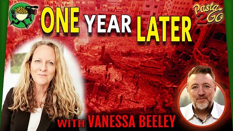 October 7th - One Year Later - Interview with Vanessa Beeley