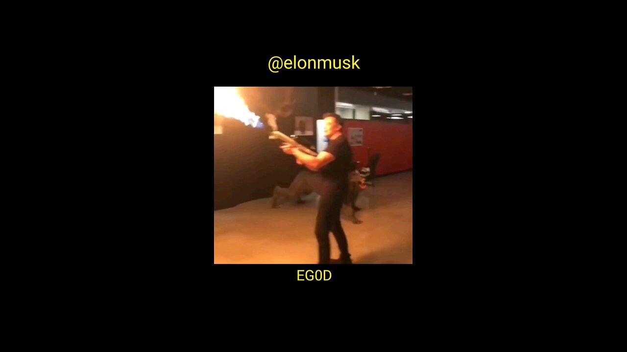 Bwned - Go Fv<K Yourself (Remix) ft. Elon Musk #elonmusk #flamethrower #dogefather #tothemoon