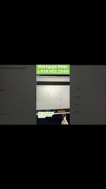 #mortgagerates higher today as we await #CPI data this week #realestate #homebuyer #mortgagebroker