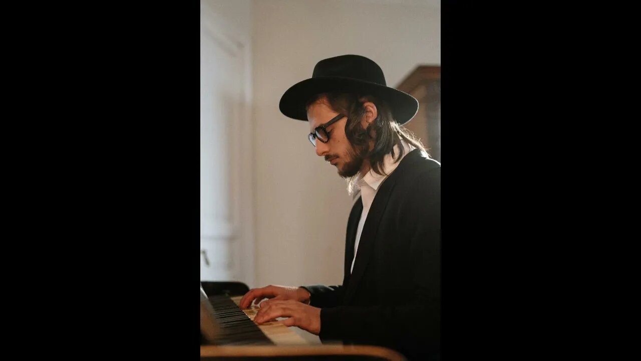 Classical Piano - Beethoven -Moonlight Sonata No.14 in C#-min 3rd Mov