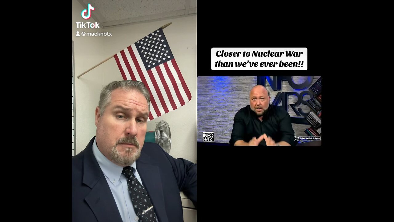 Nuclear war