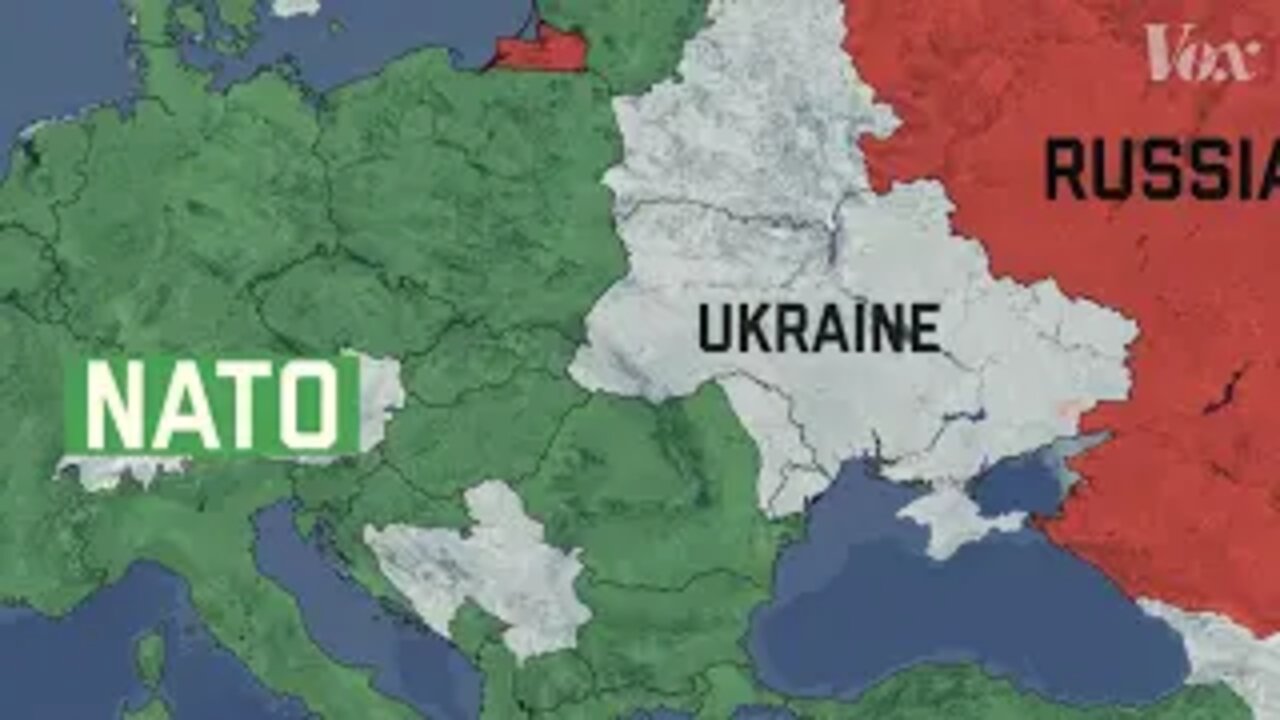 Putin's war on Ukraine, explained