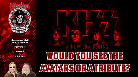 Unfiltered: Avatar Show Worth It? Gene Simmons' Lounge Exposed!