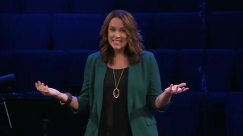 "Too Good To Not Believe" | Pastor Vanessa Hunt | 11/6/22