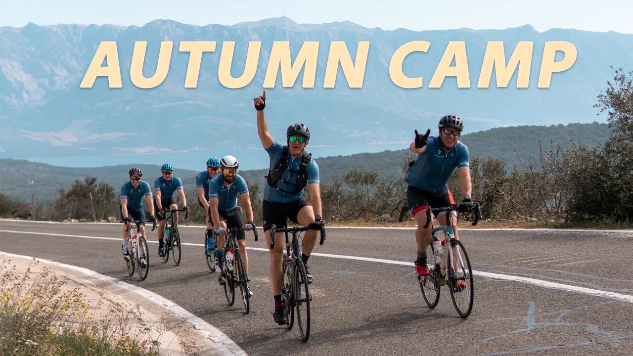 Autumn training camp, Podgora