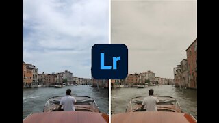 BEST Adobe LightRoom Presets!!!