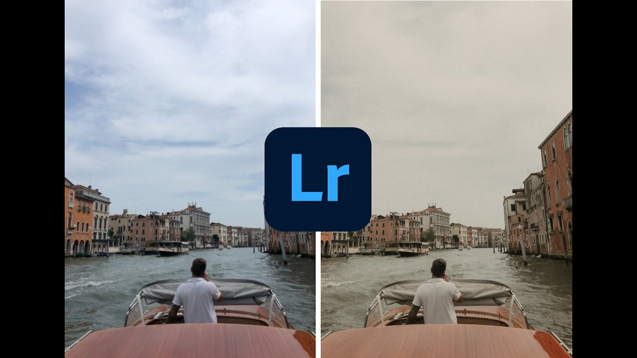 BEST Adobe LightRoom Presets!!!