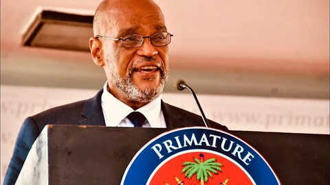 News : Pm Ariel pa deside dessann gaz la