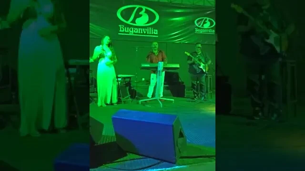 [TRIO DOS BALLAS] CANTA QUERIA DIZER QUE TE AMO 01⭐️✨