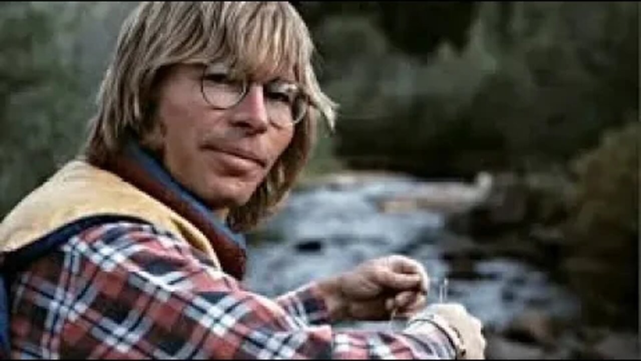 Musical Journey John Denver