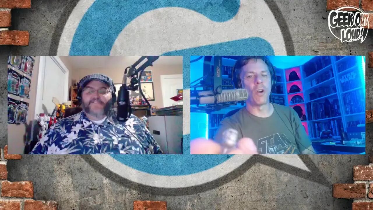 Scott's Treasure Box!