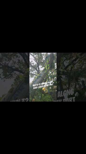 Who's Ready For HHN 32