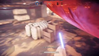 STAR WARS Battlefront 2 Livestream with Friends