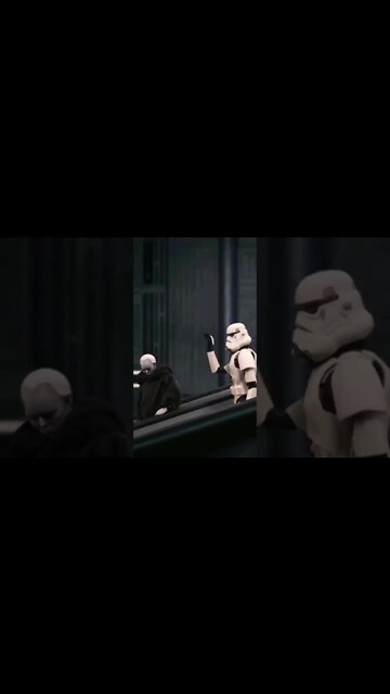 STAR WARS: The Empire Sucks