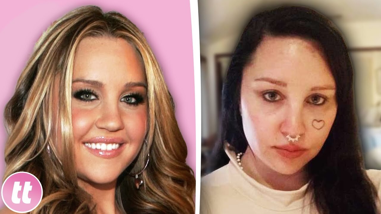 Amanda Bynes Called 911 When She Realized She Needed Help