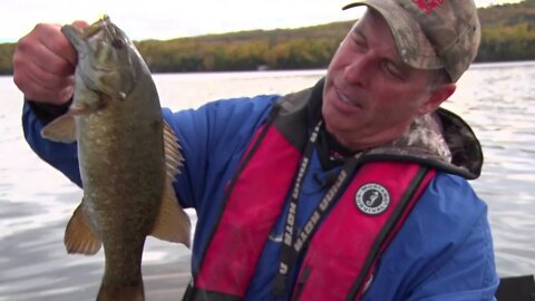 NorthWest Ontario Fishing