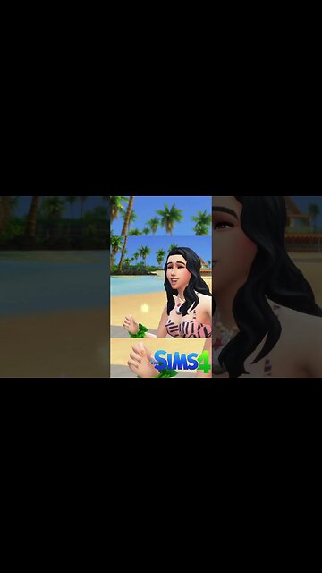 Simlish Sing-A-Long