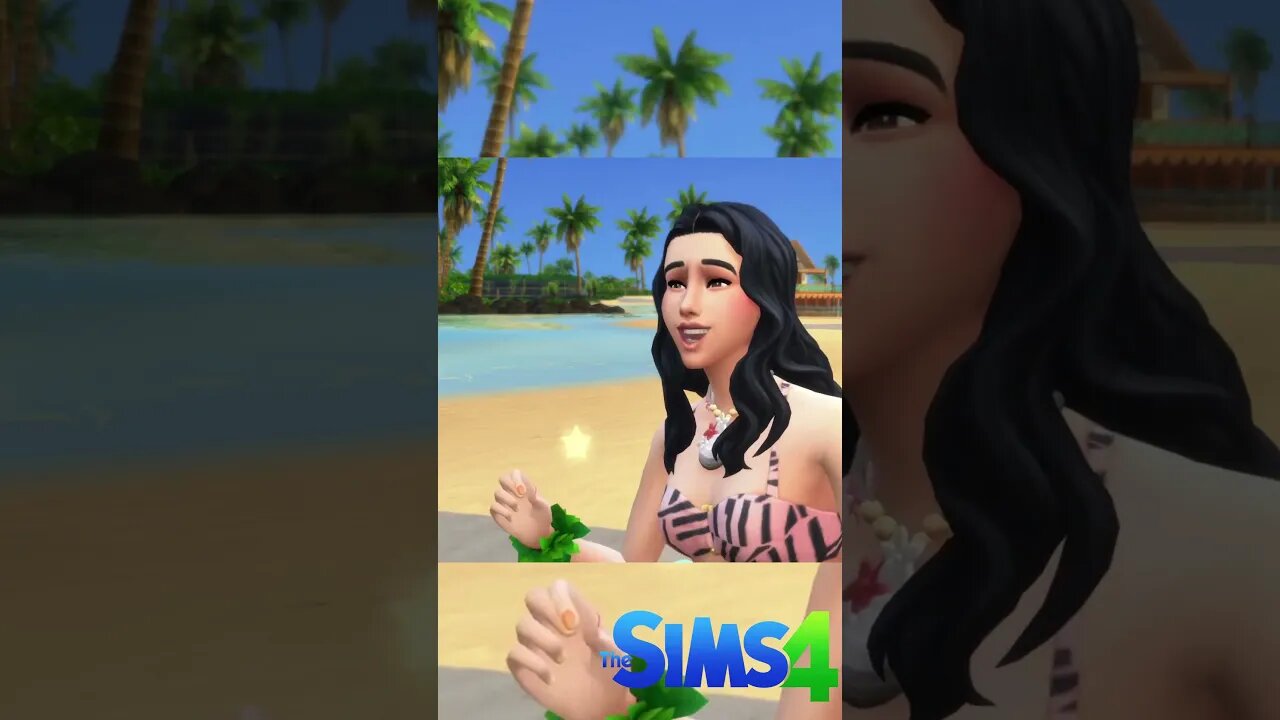 Simlish Sing-A-Long