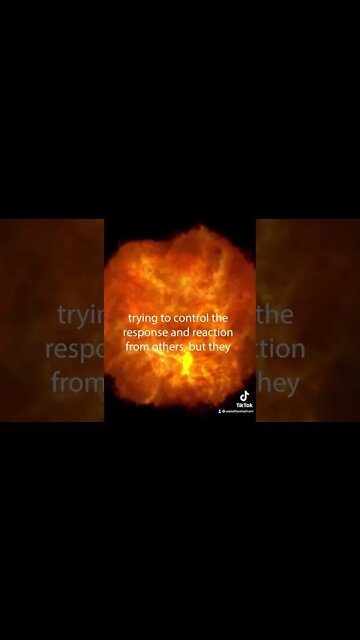 Why do they respond the way they do? #shorts