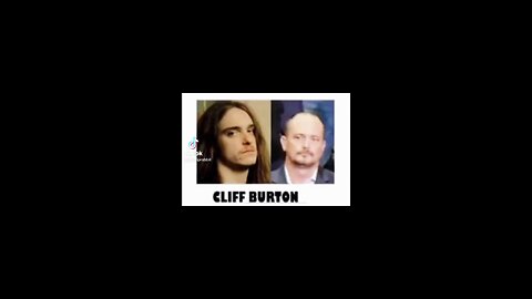 Cliff Burton
