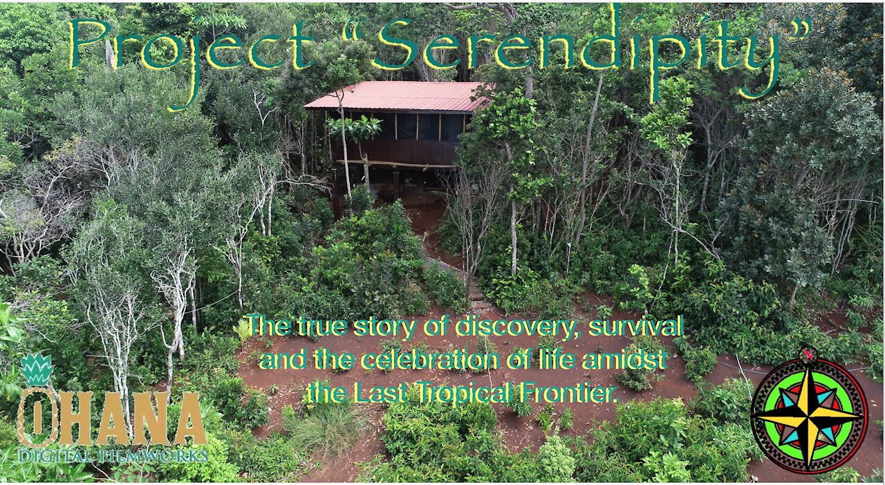 Project Serendipity: The Last Tropical Frontier #30