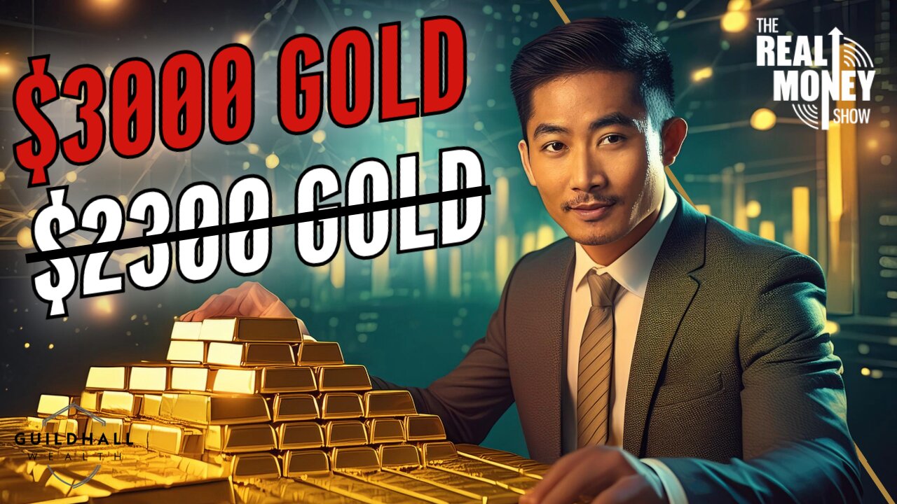 Major Banks Revise Gold Higher...Again: What It Means for You