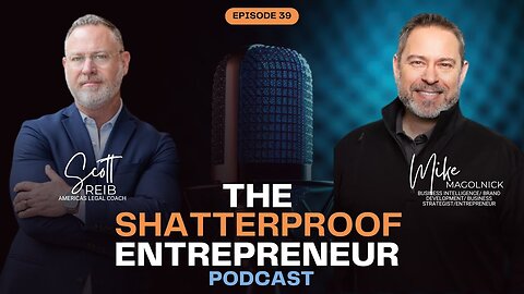 Reputation Reinvented: Transform Your Digital Footprint for Maximum Impact with Mike Magolnick