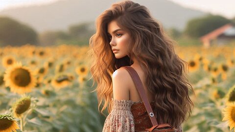 fairy tale princess