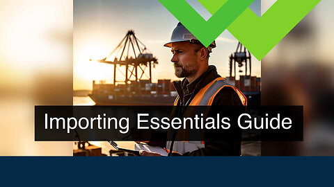 Compliance Measures for Import Success